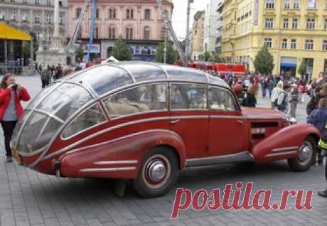 Стена