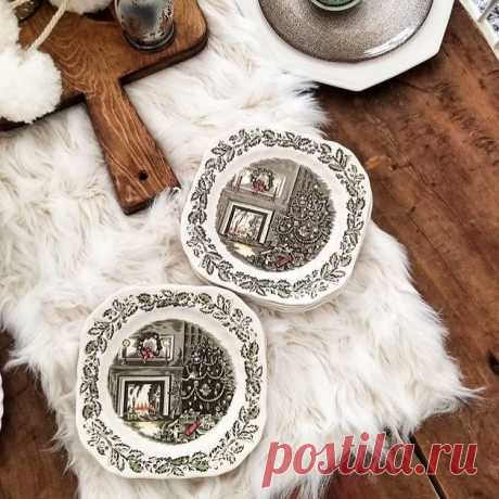 Dishes Magazine 🍽 в Instagram: «Distes by @farmhousedreamsabk» 256 отметок «Нравится», 5 комментариев — Dishes Magazine 🍽 (@dishesmagazine) в Instagram: «Distes by @farmhousedreamsabk»