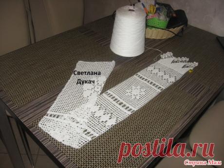 Летний КАРДИГАН крючком - Страна Мам