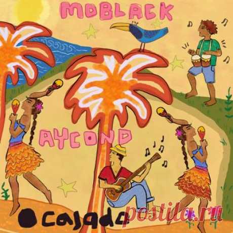 MoBlack, Aycond - O Cajado