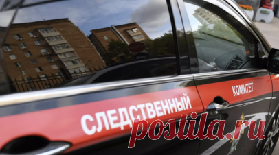 В Якутии возбудили уголовное дело по факту гибели подростка в общежитии колледжа. Пресс-служба Следственного комитета по Якутии заявила о возбуждении уголовного дела по статье о доведении до самоубийства по факту гибели подростка в общежитии педагогического колледжа. Читать далее
