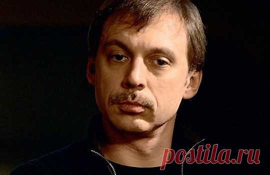 Полвека Сергея Чонишвили