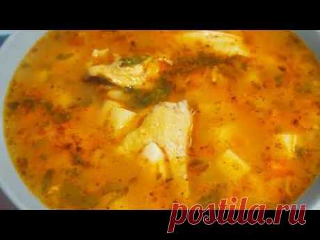 НОВЫЙ СУП С РИСОМ, который сводит всех с ума! Съедается подчистую ВСЕГДА!ВКУСНЕЙШИЙ СУП ЗА КОПЕЙКИ!