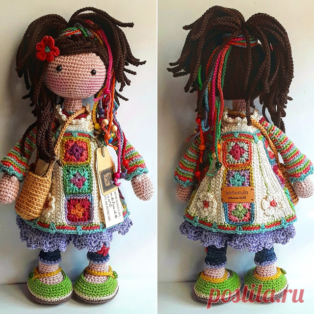 Una más de granny....