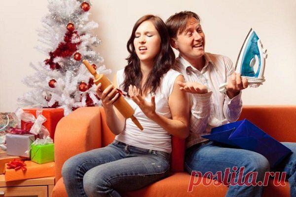 Что нельзя дарить женщинам и что дамы считают идеальным подарком
Добрый день. Что нельзя дарить женщинам на праздники и события – мы сейчас обсудим. Например, в день рождения, на годовщину знакомства или свадьбы, на Новый Год, в день святого Валентина,в весенний и красивый, как женщины, праздник 8 марта… что не стоит дарить дорогим и любимым дамам? Очень многие есть подарки, которые будут восприняты как оскорбления. […]
Читай дальше на сайте. Жми подробнее ➡