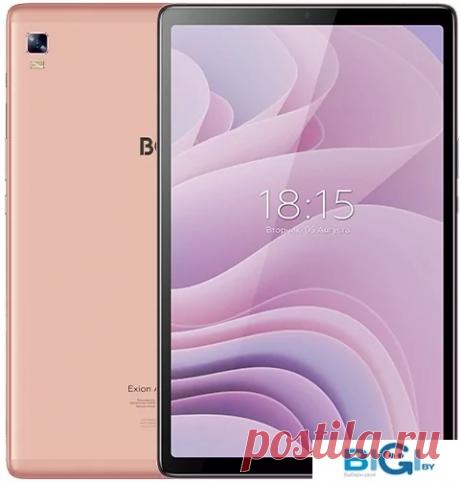 Планшет BQ-Mobile BQ-1036L Exion Advant 64GB (золотистый) по цене 368.96 руб. Купить в Минске | Отзывы на Tomas.by . ID: 359528772.