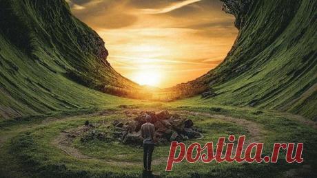 &quot;Мысли материальны&quot;: Настоящие доказательства того, что мысли создают реальность + 1 приём, который поможет мыслить эффективно | Счастье в итоге | Яндекс Дзен