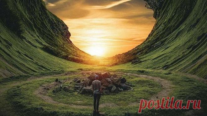 "Мысли материальны": Настоящие доказательства того, что мысли создают реальность + 1 приём, который поможет мыслить эффективно | Счастье в итоге | Яндекс Дзен