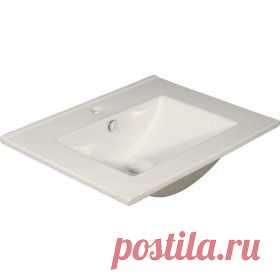 Купить Умывальник Melana 80 А-3060 цена / Интернет-магазин "Vseinet.ru".
Накладная врезная раковина.
С одним отверстием для смесителя.
С переливом.
Раковина устанавливается на столешницу или мебель.
Материал: Санфаянс.
Белый цвет.