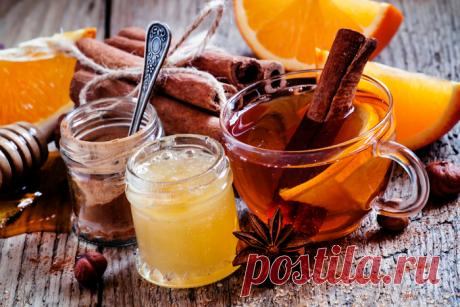 Почему мёд способствует уменьшению количества жировых запасов?