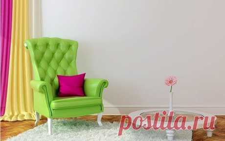 17 ошибок в декорировании интерьера и способы их исправить | Наш уютный дом