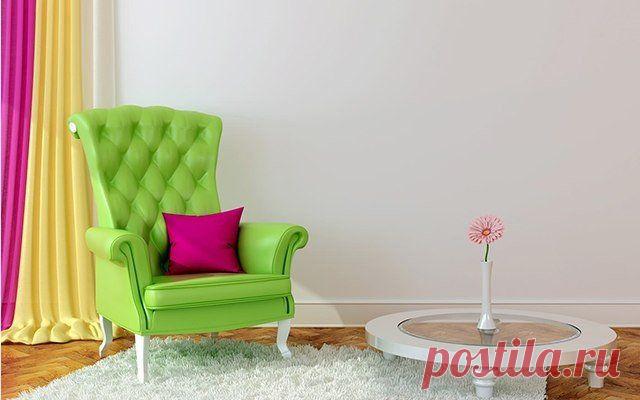 17 ошибок в декорировании интерьера и способы их исправить | Наш уютный дом