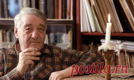 Лев Гумилев, советский историк-этнолог, поэт, переводчик — Интересные факты