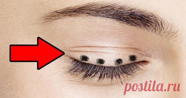 4 хитрости от визажиста, чтобы сделать любой макияж за 5 минут