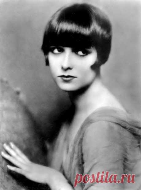 Луиза Брукс