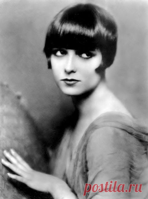 Луиза Брукс