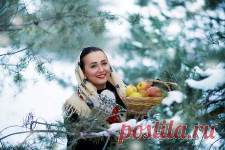 ПРОЩЕНОЕ ВОСКРЕСЕНЬЕ: КАК ВСЕХ ПРОСТИТЬ И ЗЛА НЕ ДЕРЖАТЬ....