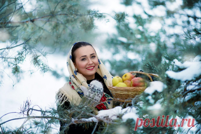 ПРОЩЕНОЕ ВОСКРЕСЕНЬЕ: КАК ВСЕХ ПРОСТИТЬ И ЗЛА НЕ ДЕРЖАТЬ....