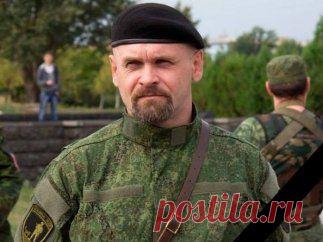 "Мозговой был достаточно умен, чтобы не переступать красную линию". Реакция соцсетей на убийство комбрига "Призрака" | Донбасс | Вести