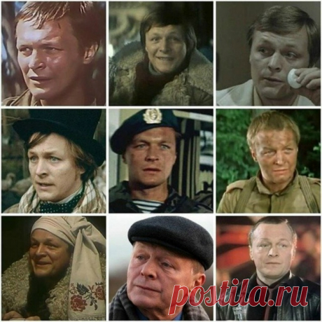 Борис Галкин, 19 сентября, 1947