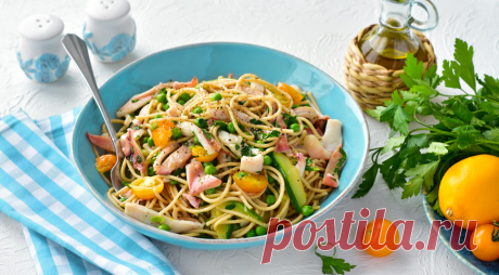 Аль денте, что значит на самом деле, как достичь идеального результата