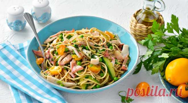 Аль денте, что значит на самом деле, как достичь идеального результата