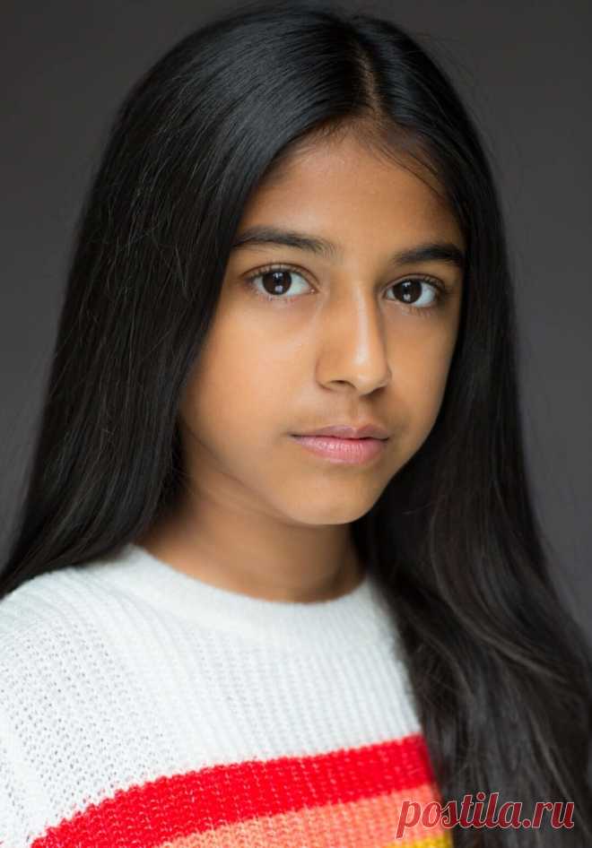 Шакира Рахман