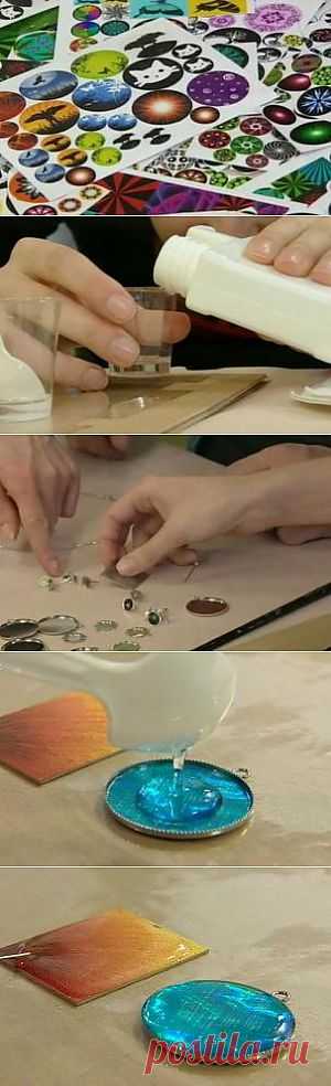 Клуб рукодельниц