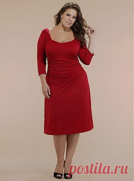 Идеальная фигура — это результат кропотливой работы над собственным телом. Порой результат может превосходить наши ожидания, а иногда — совсем наоборот — не приносит ничего, кроме потраченного времени и нервов. Такова природа женского тела: борьба с лишним весом и недостатками фигуры отнимает силы, душевное спокойствие и лишает многих удовольствий. Но ведь и мода не стоит на месте.