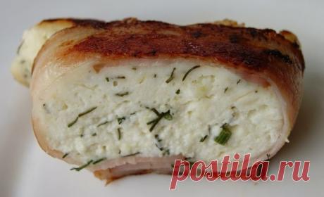 Как приготовить мясные сырники - рецепт, ингредиенты и фотографии