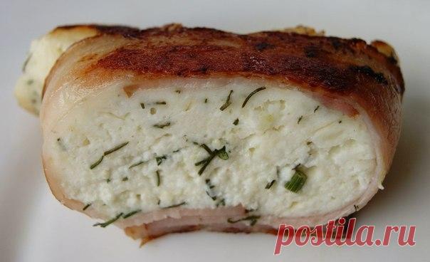 Как приготовить мясные сырники - рецепт, ингредиенты и фотографии