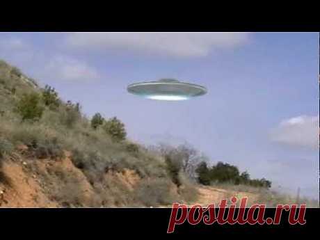 UFO IN SPAIN, OVNI EN ESPAÑA (Milenio Zero 3) - YouTube