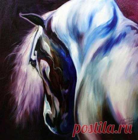 Шедевры рукоделия