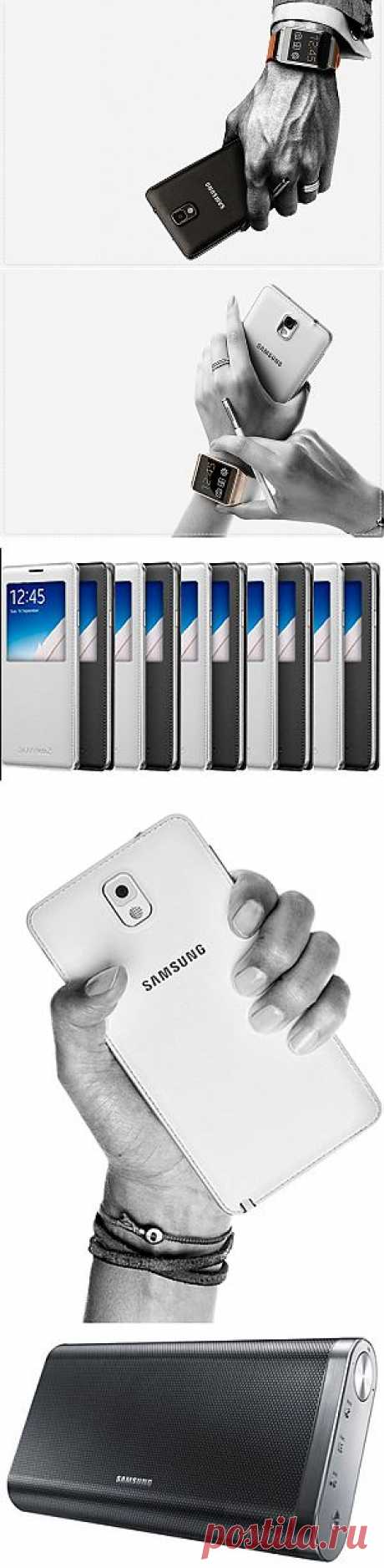 Samsung GALAXY Note 3