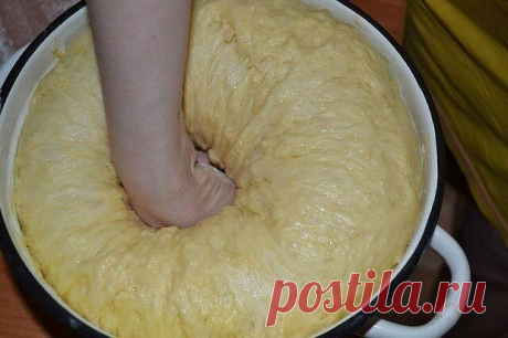 Александрийское тесто для куличей | Няшка-вкусняшка | Яндекс Дзен