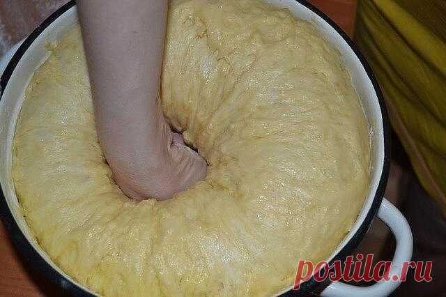 Александрийское тесто для куличей | Няшка-вкусняшка | Яндекс Дзен