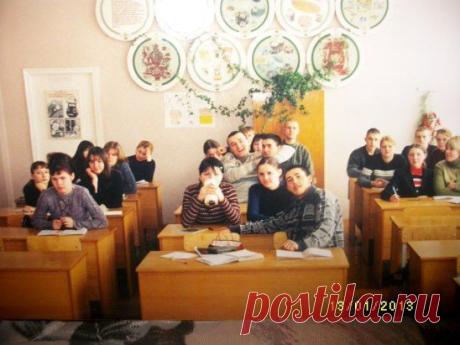 (67) Одноклассники