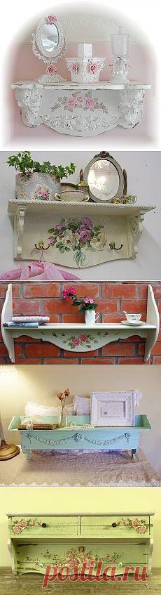 Pinterest: инструмент для поиска и хранения интересных идей