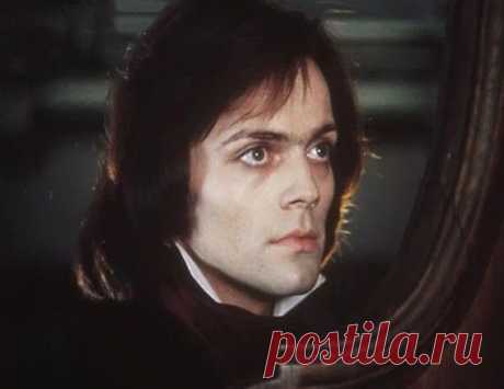 Андрей Харитонов