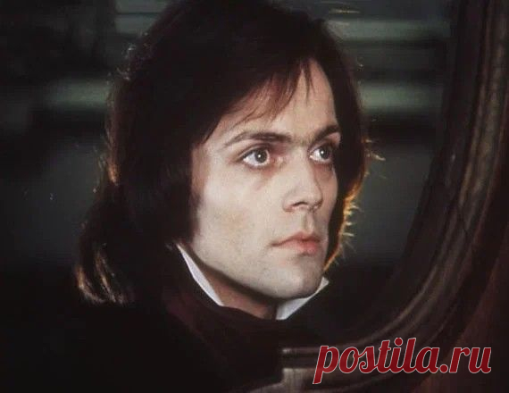Андрей Харитонов