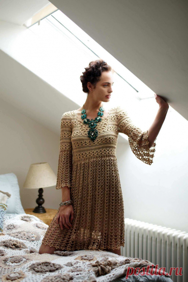 Olgaknits. Вязание на спицах и крючком!: Октябрь 2012