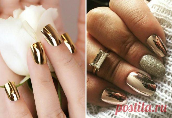 Осенний маникюр 2020 фото новинки лучшего дизайна При просмотре новых идей - маникюр осень 2020, определенно есть варианты, которые достойны внимания. Осень стойко ассоциируется как со скучными серыми оттенками, так и с глубокими тонами