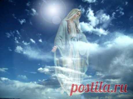 Молитва о здоровье родных