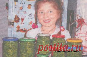 Заготовка щавеля рецепт с фото