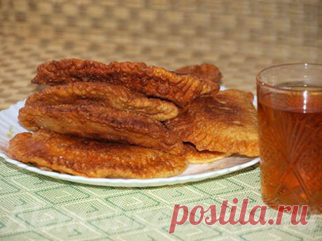 Чебуреки с мясом, рецепт приготовления с фото