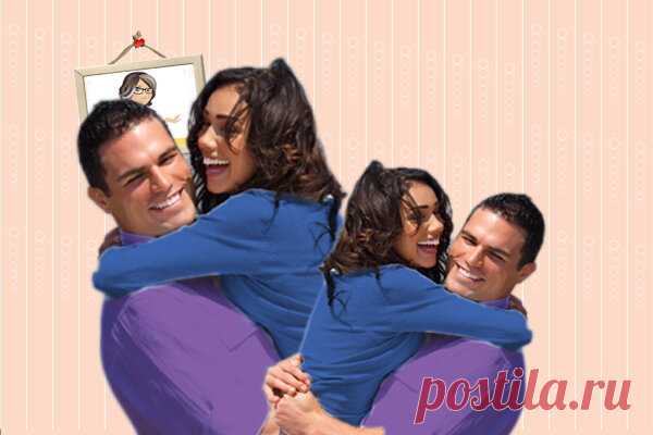 3 вещи, по которым можно узнать, кто рядом: любимая женщина или удобный сожитель. Взгляд умудренной опытом женщины | Бихеппи | Яндекс Дзен