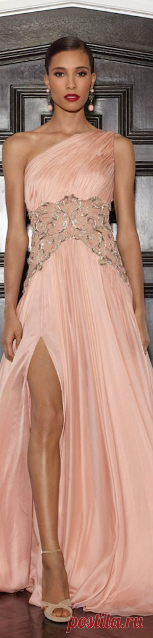 Lorena Sarbu Fall 2014 Collection