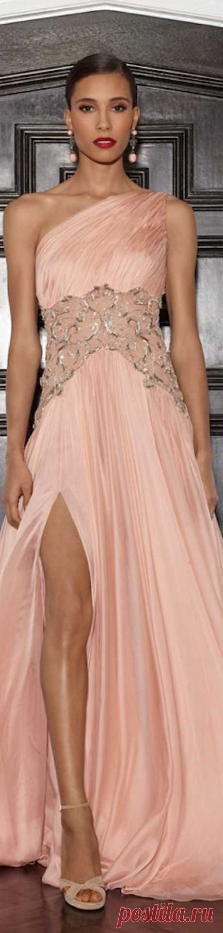 Lorena Sarbu Fall 2014 Collection