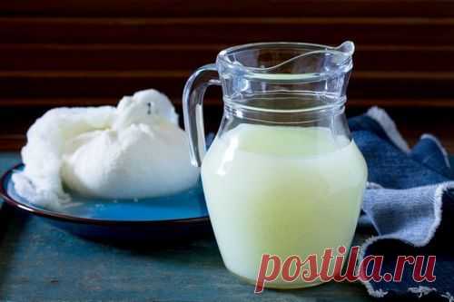 Молочная сыворотка для томатов и огурцов: подкормки и защита от болезней