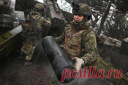 Названы вероятные задачи российских военных после взятия Гуляйполя